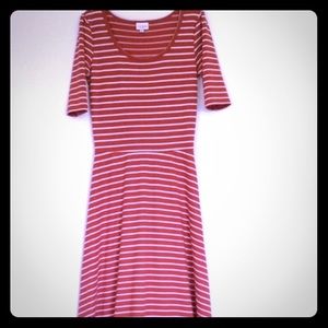 NWT LulaRoe dress